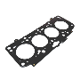 038103383AM Engine Cylinder Head Gasket